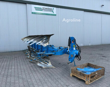 Лемкен VariOpal 8, об'ємом двигуна 0 л та пробігом 0 тис. км за 12723 $, фото 5 на Automoto.ua