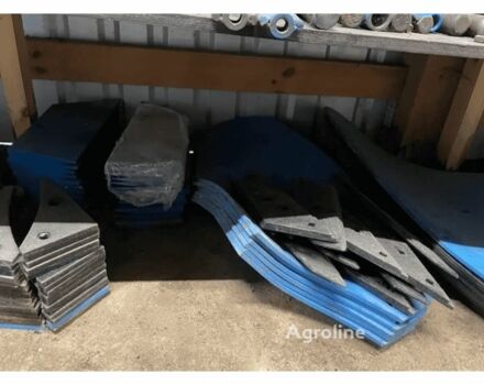 Лемкен VariOpal 8, об'ємом двигуна 0 л та пробігом 0 тис. км за 13302 $, фото 5 на Automoto.ua