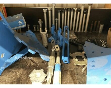 Лемкен VariOpal 8, об'ємом двигуна 0 л та пробігом 0 тис. км за 13302 $, фото 6 на Automoto.ua