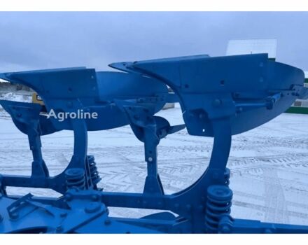 Лемкен VariOpal 8, об'ємом двигуна 0 л та пробігом 0 тис. км за 13302 $, фото 4 на Automoto.ua