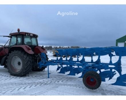 Лемкен VariOpal 8, об'ємом двигуна 0 л та пробігом 0 тис. км за 13302 $, фото 2 на Automoto.ua