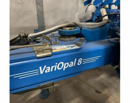 Лемкен VariOpal 8, об'ємом двигуна 0 л та пробігом 0 тис. км за 20169 $, фото 10 на Automoto.ua
