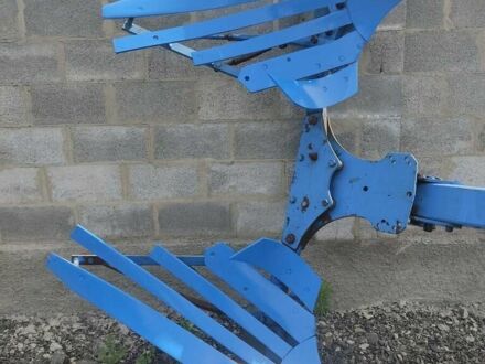 Синій Лемкен VariOpal 8, об'ємом двигуна 0 л та пробігом 0 тис. км за 4083 $, фото 1 на Automoto.ua