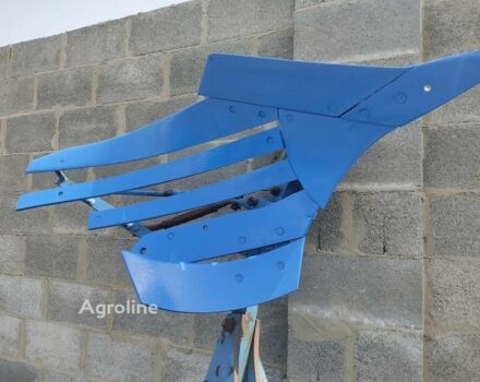 Синий Лемкен VariOpal 8, объемом двигателя 0 л и пробегом 0 тыс. км за 4071 $, фото 1 на Automoto.ua