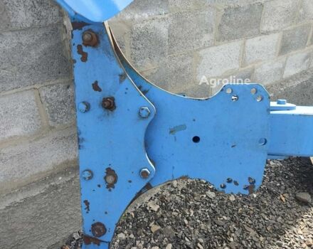 Синий Лемкен VariOpal 8, объемом двигателя 0 л и пробегом 0 тыс. км за 4071 $, фото 4 на Automoto.ua