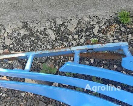 Синий Лемкен VariOpal 8, объемом двигателя 0 л и пробегом 0 тыс. км за 4071 $, фото 2 на Automoto.ua