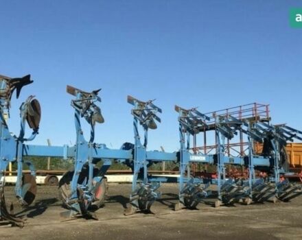 Лемкен VariTansanit 8, об'ємом двигуна 0 л та пробігом 0 тис. км за 10654 $, фото 1 на Automoto.ua