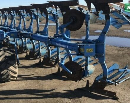 Лемкен VariTansanit 8, об'ємом двигуна 0 л та пробігом 0 тис. км за 10654 $, фото 3 на Automoto.ua