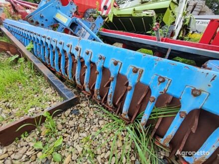 Лемкен Zirkon 2002 у Львові на Automoto.ua Синій Лемкен Zirkon, об'ємом двигуна 0 л та пробігом 0 тис. км за 6374 $, фото 1 на Automoto.ua