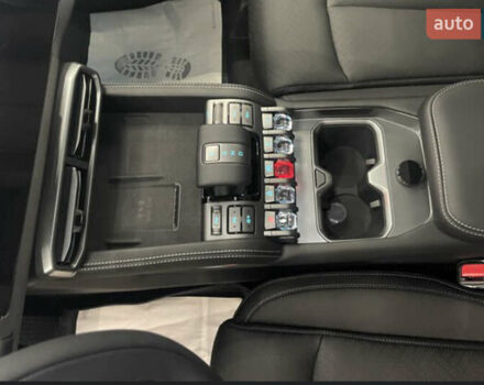 Белый Леопард 3, объемом двигателя 0 л и пробегом 1 тыс. км за 27000 $, фото 7 на Automoto.ua