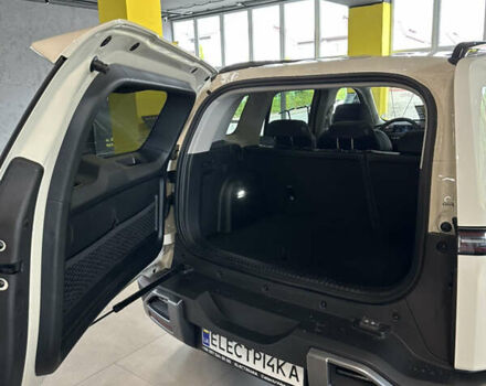 Білий Леопард 3, об'ємом двигуна 0 л та пробігом 1 тис. км за 28000 $, фото 14 на Automoto.ua