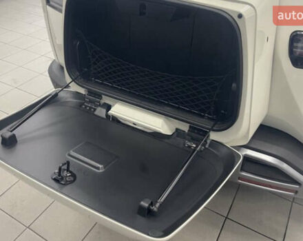 Белый Леопард 3, объемом двигателя 0 л и пробегом 1 тыс. км за 27000 $, фото 5 на Automoto.ua