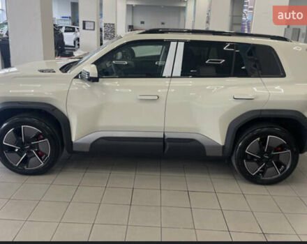 Белый Леопард 3, объемом двигателя 0 л и пробегом 1 тыс. км за 27000 $, фото 3 на Automoto.ua