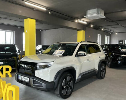 Білий Леопард 3, об'ємом двигуна 0 л та пробігом 1 тис. км за 28000 $, фото 1 на Automoto.ua
