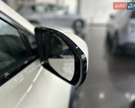 Леопард 3 2025 в Одессе на Automoto.ua Белый Леопард 3, объемом двигателя 0 л и пробегом 1 тыс. км за 29400 $, фото 9 на Automoto.ua