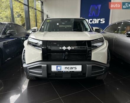 Леопард 3 2025 в Одессе на Automoto.ua Белый Леопард 3, объемом двигателя 0 л и пробегом 1 тыс. км за 29400 $, фото 1 на Automoto.ua