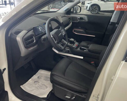 Белый Леопард 3, объемом двигателя 0 л и пробегом 1 тыс. км за 27000 $, фото 6 на Automoto.ua