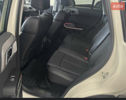 Белый Леопард 3, объемом двигателя 0 л и пробегом 1 тыс. км за 27000 $, фото 8 на Automoto.ua