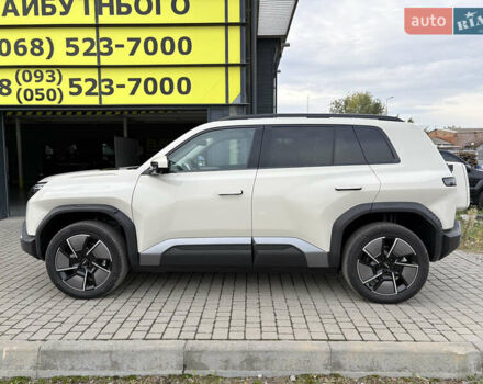 Белый Леопард 3, объемом двигателя 0 л и пробегом 1 тыс. км за 28500 $, фото 2 на Automoto.ua