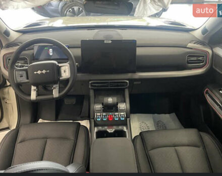 Белый Леопард 3, объемом двигателя 0 л и пробегом 1 тыс. км за 27000 $, фото 2 на Automoto.ua