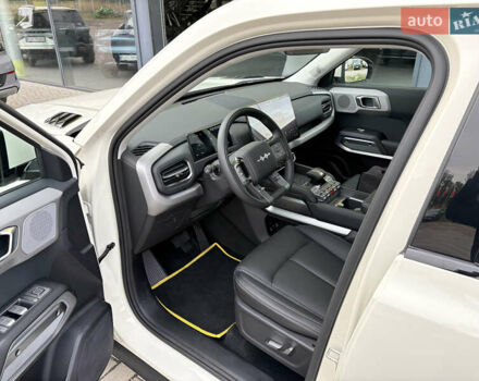 Белый Леопард 3, объемом двигателя 0 л и пробегом 1 тыс. км за 28500 $, фото 5 на Automoto.ua