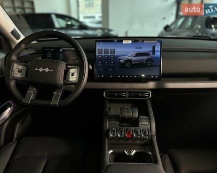 Леопард 3 2025 в Одессе на Automoto.ua Белый Леопард 3, объемом двигателя 0 л и пробегом 1 тыс. км за 29400 $, фото 12 на Automoto.ua