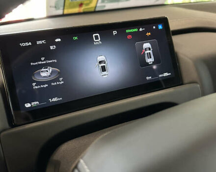 Білий Леопард 3, об'ємом двигуна 0 л та пробігом 1 тис. км за 28000 $, фото 9 на Automoto.ua