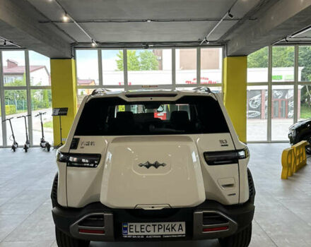 Білий Леопард 3, об'ємом двигуна 0 л та пробігом 1 тис. км за 28000 $, фото 5 на Automoto.ua