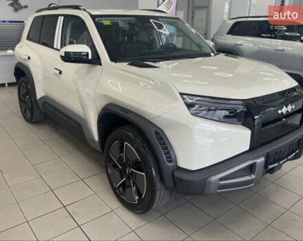 Белый Леопард 3, объемом двигателя 0 л и пробегом 1 тыс. км за 27000 $, фото 1 на Automoto.ua