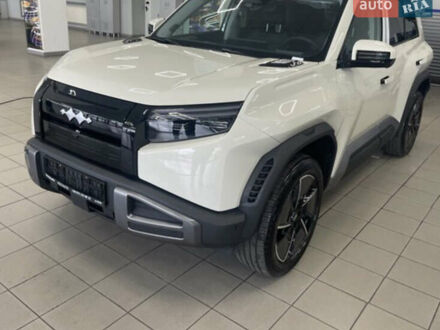 Белый Леопард 3, объемом двигателя 0 л и пробегом 1 тыс. км за 27000 $, фото 1 на Automoto.ua