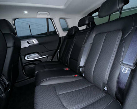 Бежевий Леопард 3, об'ємом двигуна 0 л та пробігом 1 тис. км за 26500 $, фото 36 на Automoto.ua