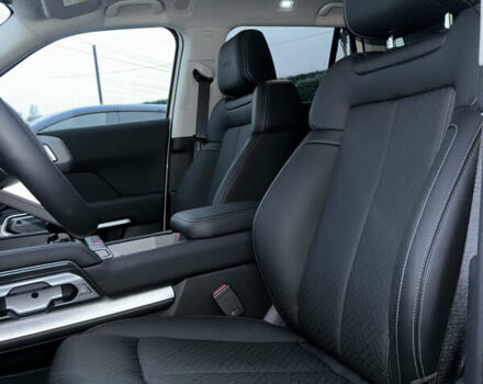 Бежевий Леопард 3, об'ємом двигуна 0 л та пробігом 1 тис. км за 26500 $, фото 19 на Automoto.ua