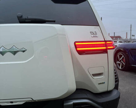 Бежевий Леопард 3, об'ємом двигуна 0 л та пробігом 1 тис. км за 26500 $, фото 9 на Automoto.ua