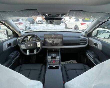 Бежевый Леопард 3, объемом двигателя 0 л и пробегом 1 тыс. км за 27900 $, фото 33 на Automoto.ua