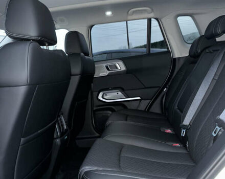 Бежевий Леопард 3, об'ємом двигуна 0 л та пробігом 1 тис. км за 26500 $, фото 37 на Automoto.ua