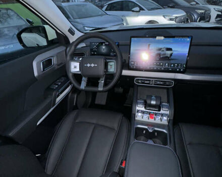 Бежевий Леопард 3, об'ємом двигуна 0 л та пробігом 1 тис. км за 26500 $, фото 30 на Automoto.ua