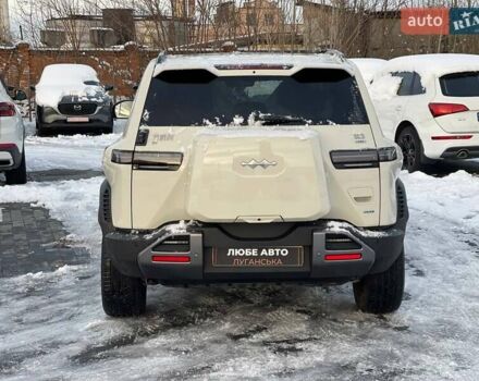 Бежевый Леопард 3, объемом двигателя 0 л и пробегом 1 тыс. км за 27900 $, фото 4 на Automoto.ua