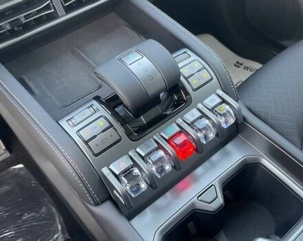 Бежевый Леопард 3, объемом двигателя 0 л и пробегом 1 тыс. км за 27900 $, фото 26 на Automoto.ua