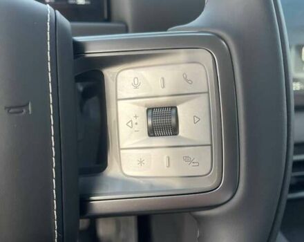 Бежевый Леопард 3, объемом двигателя 0 л и пробегом 1 тыс. км за 27900 $, фото 21 на Automoto.ua