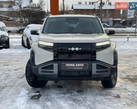 Бежевый Леопард 3, объемом двигателя 0 л и пробегом 1 тыс. км за 27900 $, фото 1 на Automoto.ua