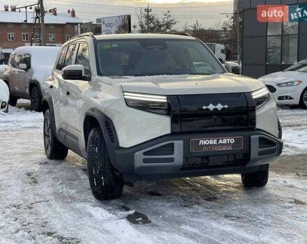 Бежевый Леопард 3, объемом двигателя 0 л и пробегом 1 тыс. км за 27900 $, фото 2 на Automoto.ua