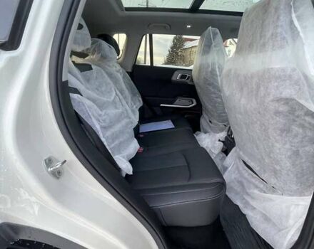 Бежевый Леопард 3, объемом двигателя 0 л и пробегом 1 тыс. км за 27900 $, фото 31 на Automoto.ua