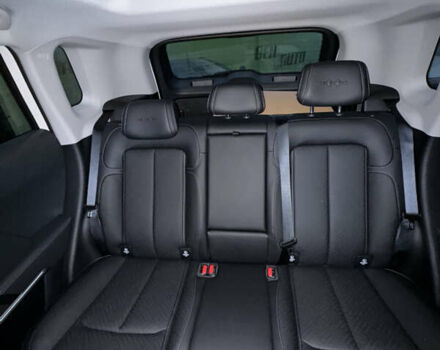 Бежевий Леопард 3, об'ємом двигуна 0 л та пробігом 1 тис. км за 26500 $, фото 38 на Automoto.ua