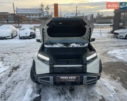 Бежевый Леопард 3, объемом двигателя 0 л и пробегом 1 тыс. км за 27900 $, фото 8 на Automoto.ua