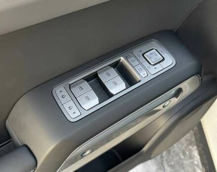 Бежевый Леопард 3, объемом двигателя 0 л и пробегом 1 тыс. км за 27900 $, фото 16 на Automoto.ua