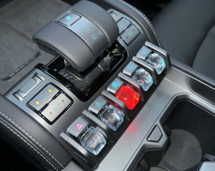 Бежевий Леопард 3, об'ємом двигуна 0 л та пробігом 1 тис. км за 26500 $, фото 26 на Automoto.ua