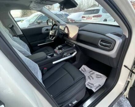 Бежевый Леопард 3, объемом двигателя 0 л и пробегом 1 тыс. км за 27900 $, фото 36 на Automoto.ua