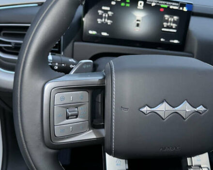 Бежевий Леопард 3, об'ємом двигуна 0 л та пробігом 1 тис. км за 26500 $, фото 22 на Automoto.ua