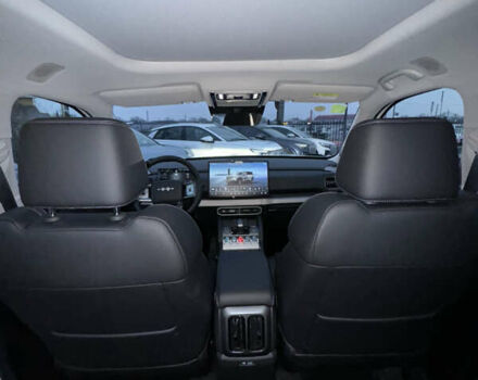 Бежевий Леопард 3, об'ємом двигуна 0 л та пробігом 1 тис. км за 26500 $, фото 39 на Automoto.ua