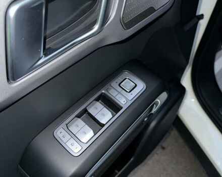 Бежевий Леопард 3, об'ємом двигуна 0 л та пробігом 1 тис. км за 26500 $, фото 18 на Automoto.ua